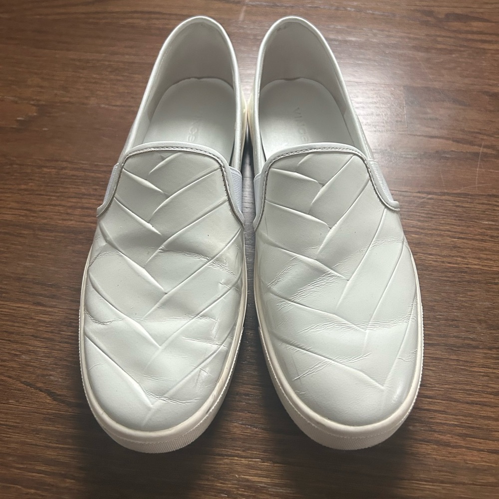 Vince shoes size 8